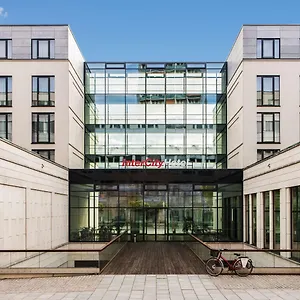 Intercityhotel Otel