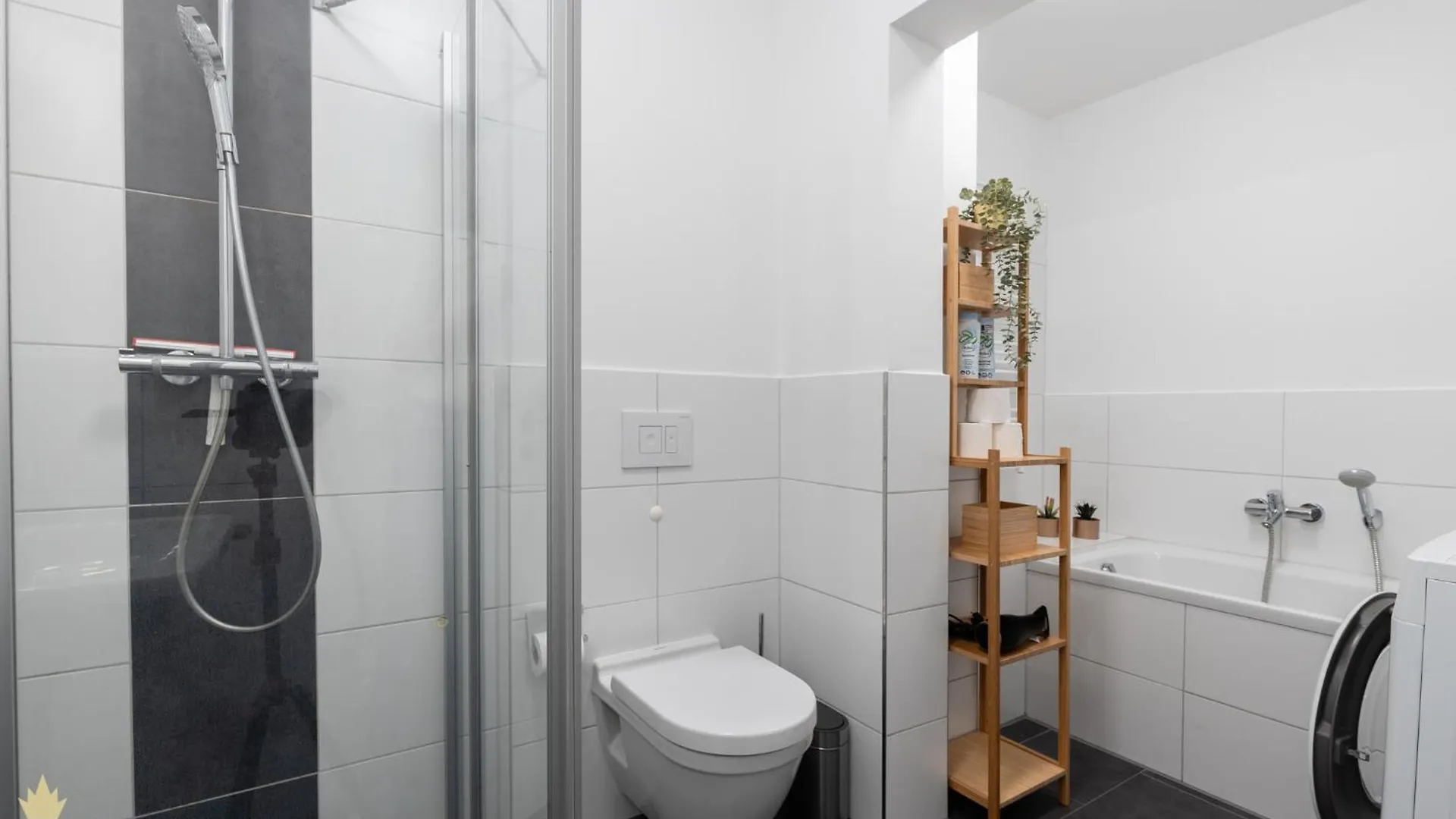 Pineapple Apartments Zwinger XI Dresden Almanya